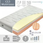 Materasso Galaxy viscostar – Hledejceny.cz