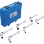 BGS technic 2986 Hlavice 3/8" s kloubem nástrčné prodloužené pro žhavící svíčky - BGS – Hledejceny.cz