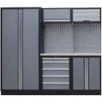 Procarosa Profi S-I Pracovní deska dřevěná – Sleviste.cz