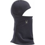 Spyder Pivot balaclava black – Hledejceny.cz