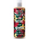 Faith in Nature přírodní kondicionér Bio Čokoláda 400 ml