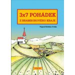 3x7 pohádek z bramborového kraje - Bohdan Sroka – Hledejceny.cz