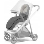 Thule Stroller Footmuff šedý Melange – Zboží Dáma
