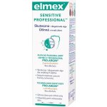 Elmex Sensitive Professional ústní voda 400 ml – Hledejceny.cz