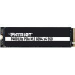 Patriot P400 Lite 1TB, P400LP1KGM28H – Hledejceny.cz