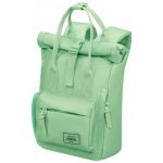 American Tourister URBAN GROOVE Mini Zelená Pastel Green 7L – Zboží Dáma