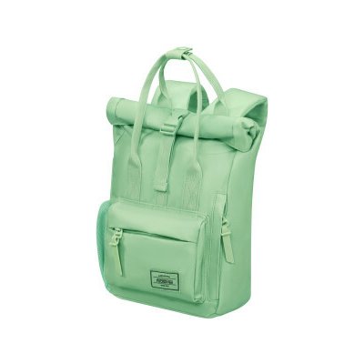 American Tourister URBAN GROOVE Mini Zelená Pastel Green 7L – Zboží Dáma