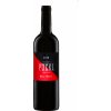 Víno Pöckl SOLO ROSSO 2020 14% 0,75 l (holá láhev)