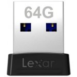 Lexar JumpDrive S47 64GB LJDS47-64GABBK – Hledejceny.cz
