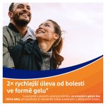 VOLTAREN FORTE DRM 20MG/G GEL 180G IIB – Zboží Mobilmania