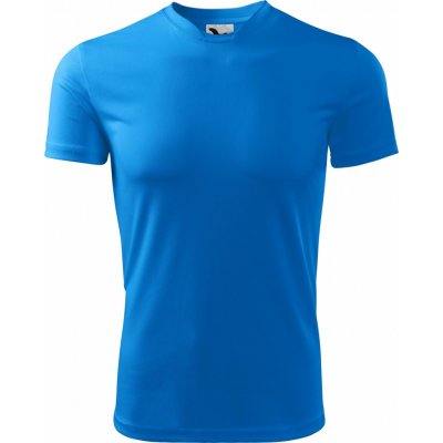 Malfini Fantasy 147 dětské sportovní tričko snorkel blue – Hledejceny.cz