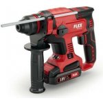 Flex CHE 18.0-EC C 491.284 – Zboží Mobilmania