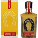 Herradura Reposado 40% 0,7 l (holá láhev) – Zboží Dáma