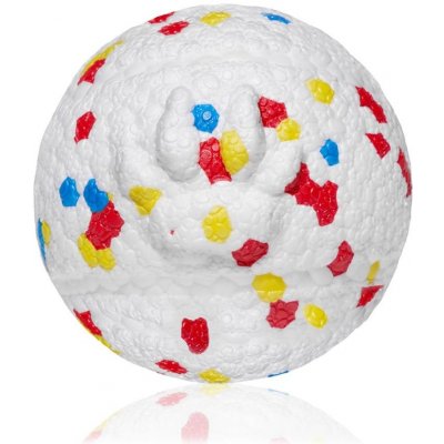EXPLORER DOG AirBall Tečkovaný 8 cm – Zboží Dáma