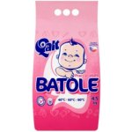 Batole prací prášek pro dětské prádlo 4,5 kg – Zboží Dáma