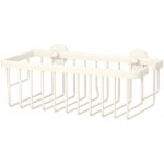 Tesa Moon White sprchový košík (40577-00000-00) – Zboží Dáma