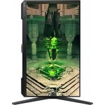 Samsung Odyssey G4 S27BG400EU – Zboží Živě