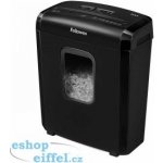 Fellowes Powershred 6M – Zboží Mobilmania