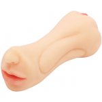 Hidden Desire Bangers Tight Flip Fucker Pussy/Mouth – Zboží Dáma