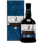 Presidente Marti 19y 40% 0,7 l (karton) – Hledejceny.cz