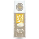 Salt Of The Earth deospray s ambrou a santalem (Natural Deodorant) 100 ml – Zboží Mobilmania