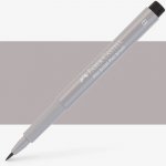 Faber-Castell Pitt Artist Pen Brush teplá šedá III 272/ 167472 – Zboží Mobilmania