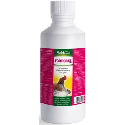 NutriMix Forticoat NL 250 ml – Zboží Mobilmania