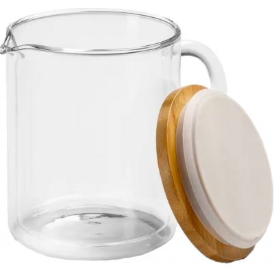 DeLonghi DLSC078 karafa 750 ml – Zboží Dáma