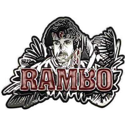 FaNaTtik Rambo John Rambo