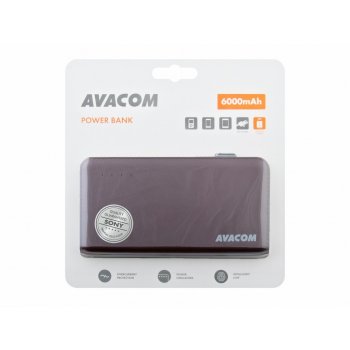 Avacom PWRB-6000B