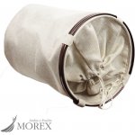 Morex Koš textilní X0598-01 – Hledejceny.cz