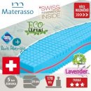 Materasso Lavender Antibacterial