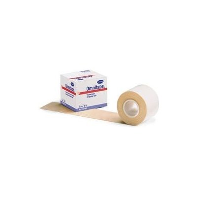 OMNITAPE páska fixační pro taping 5 cm x 10 m – Zboží Dáma