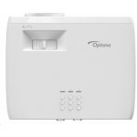 Optoma ZH462 – Zboží Mobilmania