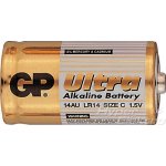 GP Ultra Alkaline C 2ks 1014302000 – Sleviste.cz