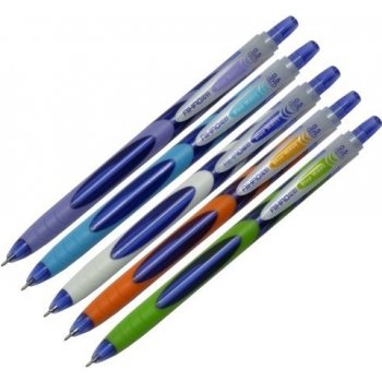 Aihao 577 Blue Wave kuličkové pero od 13 Kč - Heureka.cz