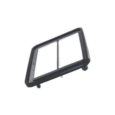 BOSCH Vzduchový filtr F 026 400 127 – Hledejceny.cz