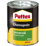 PATTEX Chemoprén Univerzál 800g – Zboží Mobilmania