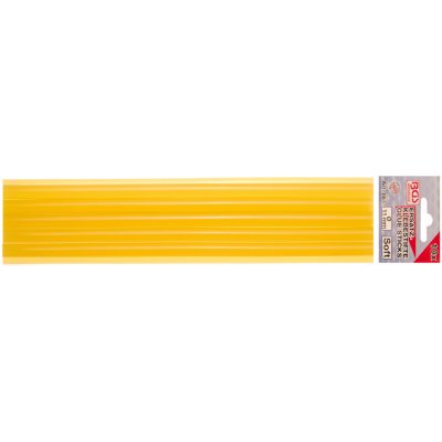 BGS technic Tavné tyčinky pro PDR, průměr 11 mm, délka 30 cm, sada 10 ks - BGS 867 – Hledejceny.cz