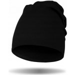 Moraj zimní čepice beanie černá – Hledejceny.cz