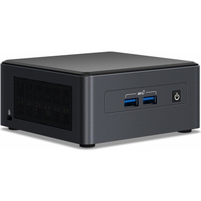 Intel NUC BNUC11TNHv50002 – Zboží Mobilmania