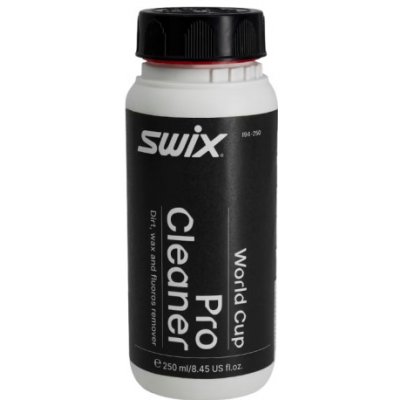 Swix Pro Cleaner I94 250 ml – Zbozi.Blesk.cz