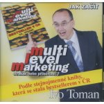 Multi Level Marketing - Jak začít – Hledejceny.cz