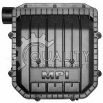 Vzduchový filtr ŠKODA Original OEM 04C 129 611 J – Hledejceny.cz