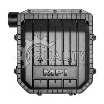 Vzduchový filtr ŠKODA Original OEM 04C 129 611 J – Hledejceny.cz