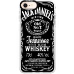 Pouzdro iSaprio - Jack Daniels - iPhone 8 – Sleviste.cz