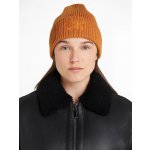 Calvin Klein dámská oranžová čepice – Hledejceny.cz