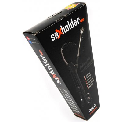 Jazzlab Saxholder Pro – Zboží Dáma