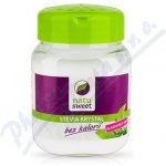 Natursweet Stevia Kristalle 10:1 sladidlo 250 g – Sleviste.cz