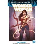 Wonder Woman 5 - Srdce amazonky - Greg Rucka – Zbozi.Blesk.cz